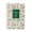 A#4, variant on Ynsdnzl Undated A5 Weekly Monthly Planner With Flower Cover & Tabs, 200-Page Hardcover Journal For Academic & Personal Scheduling