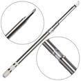 thumbnail image 4 of T12 Soldering Iron Tips Soldering Station Electric Soldering Iron K B2 BC1 2 D16, 4 of 9