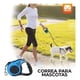 thumbnail image 2 of Correa Retractil Expandible Perro Mascotas Freno 3 Metros, 2 of 8
