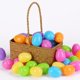 thumbnail image 5 of Huevos de Pascua Mr. Pen rellenables, 48 unidades, plástico, 5,8 cm, surtidos, 5 of 9