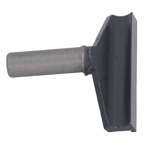 Soporte Para Herramientas De Torneado De Torno ANGGREK Poste De 1 Pulgada De Acero De aleación De Hierro Fundido De 6 Pulgadas
