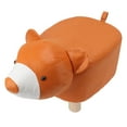 thumbnail image 1 of Small Foot Stool,Cute Animal Footstool with Animal Footstools Small Wooden Footstool Innovative Solution, 1 of 12