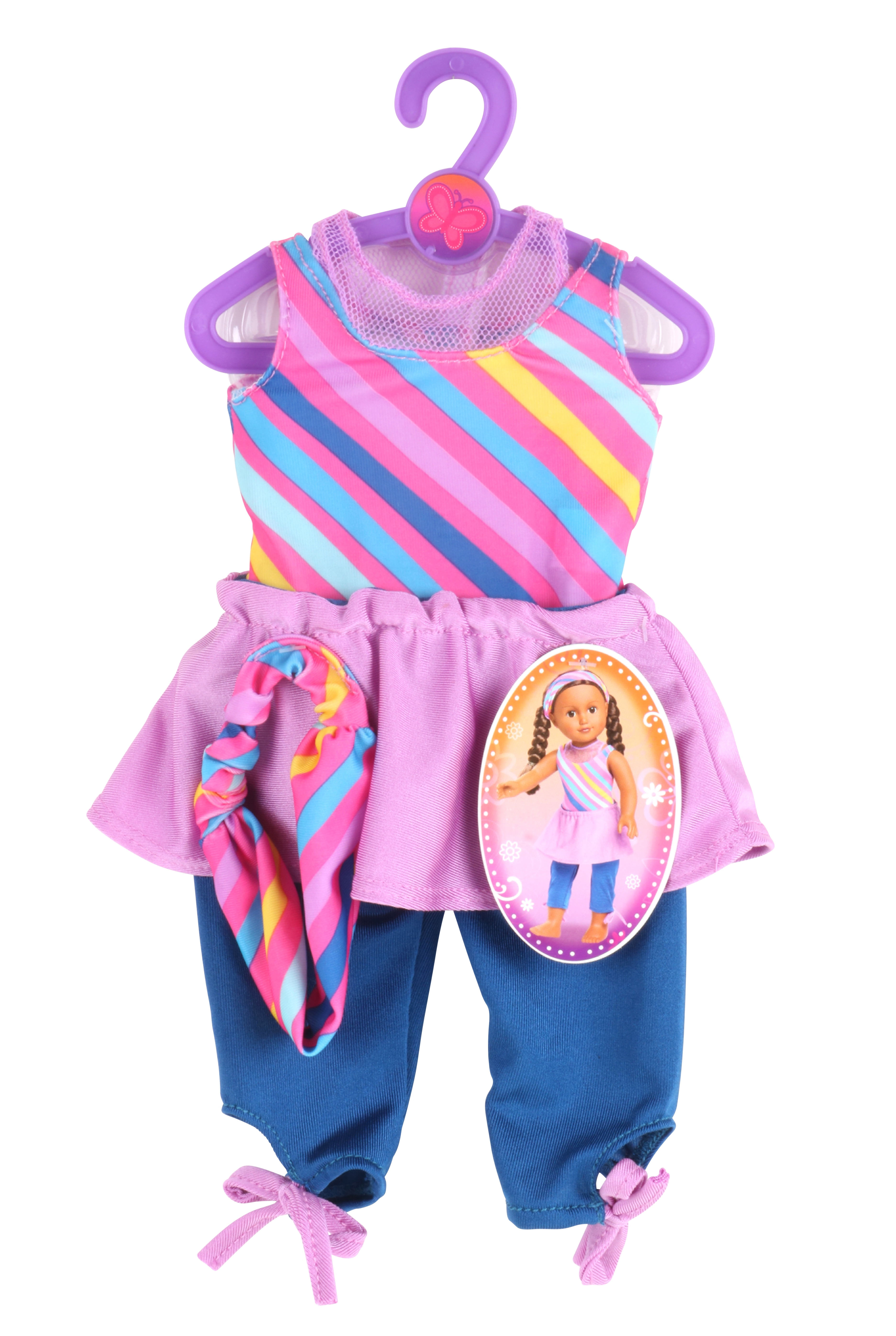 my life dolls walmart clothes