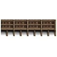 thumbnail image 2 of The Beistle Company 52060 Balcony Border (Pack of 6), 2 of 3