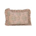 thumbnail image 1 of Cotton Tale Designs Coussin Volants Simulacre, Rossignol, 1 of 1