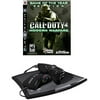 Call of Duty 4: Modern Warfare (with Frag X Controller)