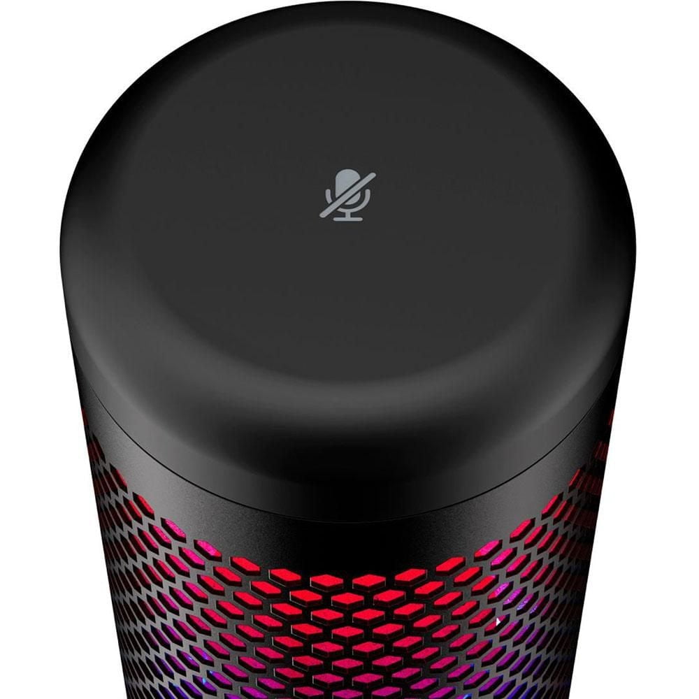 HyperX QuadCast™ S USB Microphone - Walmart.ca