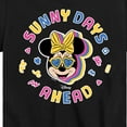 thumbnail image 3 of Mickey & Friends - Sunny Days Ahead - Toddler And Youth Short Sleeve Graphic T-Shirt, 3 of 5