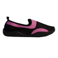 thumbnail image 2 of Aqua Socks Head Talla 23 Negro, 2 of 4