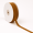 Brown, variant on Velvet Ribbon Roll, 25 Yards 38 inch Soft Flocked Gift Wrapping Ribbon for Christmas Decor, DIY Crafts, Bows & Holiday Packaging (brown)