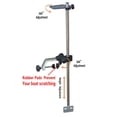 thumbnail image 4 of Brocraft Support Universel Portable pour Transducteur + Support pour Fishfinder, 4 of 10