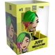 thumbnail image 1 of Figura de Vinilo Youtooz Judy 11,5 cm Cyberpunk 2077, 1 of 6