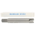 thumbnail image 2 of Tap Extractor High Speed Steel 4 Claws Square Shank M12 Broken Tap Screw  Remover, 2 of 8