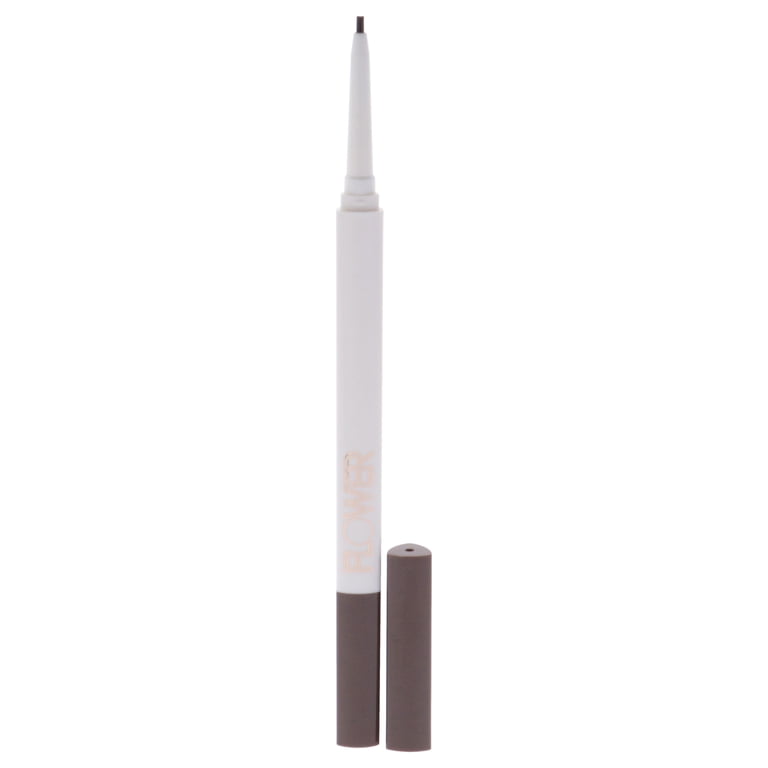 Flower Beauty The Skinny Microbrow Pencil, Brunette photo 2