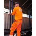 thumbnail image 2 of Men's Trademark Hi-Vis Pocket T-Shirt | CAT® WORKWEAR, 2 of 3