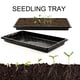 thumbnail image 1 of Fiudx Bandejas para Plantas Strong Start, Diseño Duradero y Reutilizable, Ideales para Invernaderos E Hidroponía, Kit de Cultivo de Microvegetales, Riego Sin Fugas, 54 X 28 Cm, 1 of 5