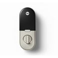 thumbnail image 3 of Google Nest x Yale Smart Lock with Nest Connect -Satin Nickel, 3 of 7