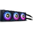 thumbnail image 3 of Enfriamiento Liquido AORUS Waterforce X 360 ARGB 3x120mm 1700 AM5, 3 of 7