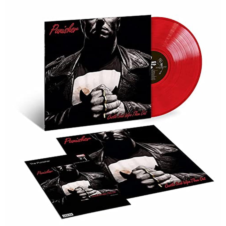 LL Cool J - Mama Said Knock You Out - Music & Performance - Vinyl