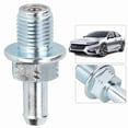 thumbnail image 3 of Válvula PCV Para Automóvil, Reemplazo De Válvula PCV De Rendimiento Del Motor K Para CRV 2002-2012, TSX 2004-2014, RSX 2002-2006 Con Diseño Más Duradero, Fácil Instalación, 3 of 7