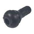 thumbnail image 5 of JRL 25pcs TR412 Tire Rubber Valve Stem For ATV Lawn Mower Garden Tractor Short Stem, 5 of 6