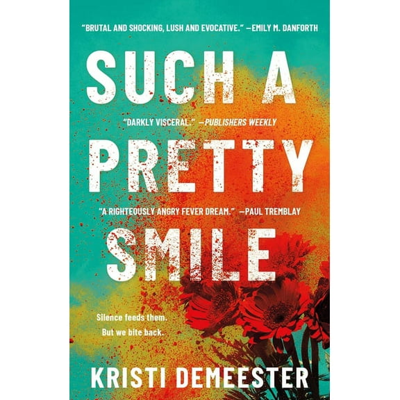Such a Pretty Smile, (Paperback)