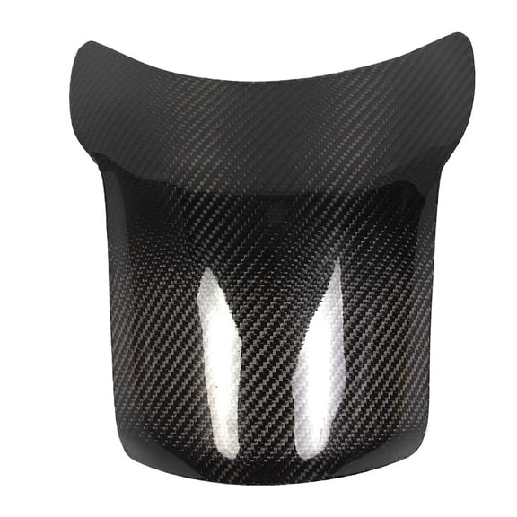 For Ducati Carbon Fiber Tank Cap