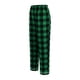 thumbnail image 5 of WILLBEST Pantalones de Pijama Deportivos a Cuadros para Mujer, Cómodos y a La Moda, Ideales para Relajarse y Disfrutar Del Tiempo Libre. Extra Grande, 5 of 7