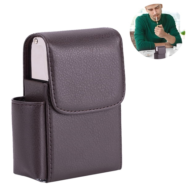 étui cigarette électronique ceinture Sac de rangement étanche, étui antichute pour boîte mod, pochette pour  vapoteuse, étui pour cigarettes, ceinture