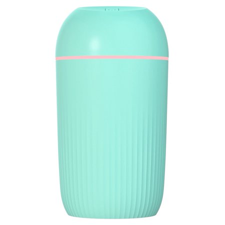 

Air Humidifier for Room USB Essential Oil Diffuser for Home Car A