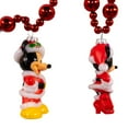 thumbnail image 3 of Kurt Adler 4-Foot Mickey and Minnie Lighted Garland, 3 of 8