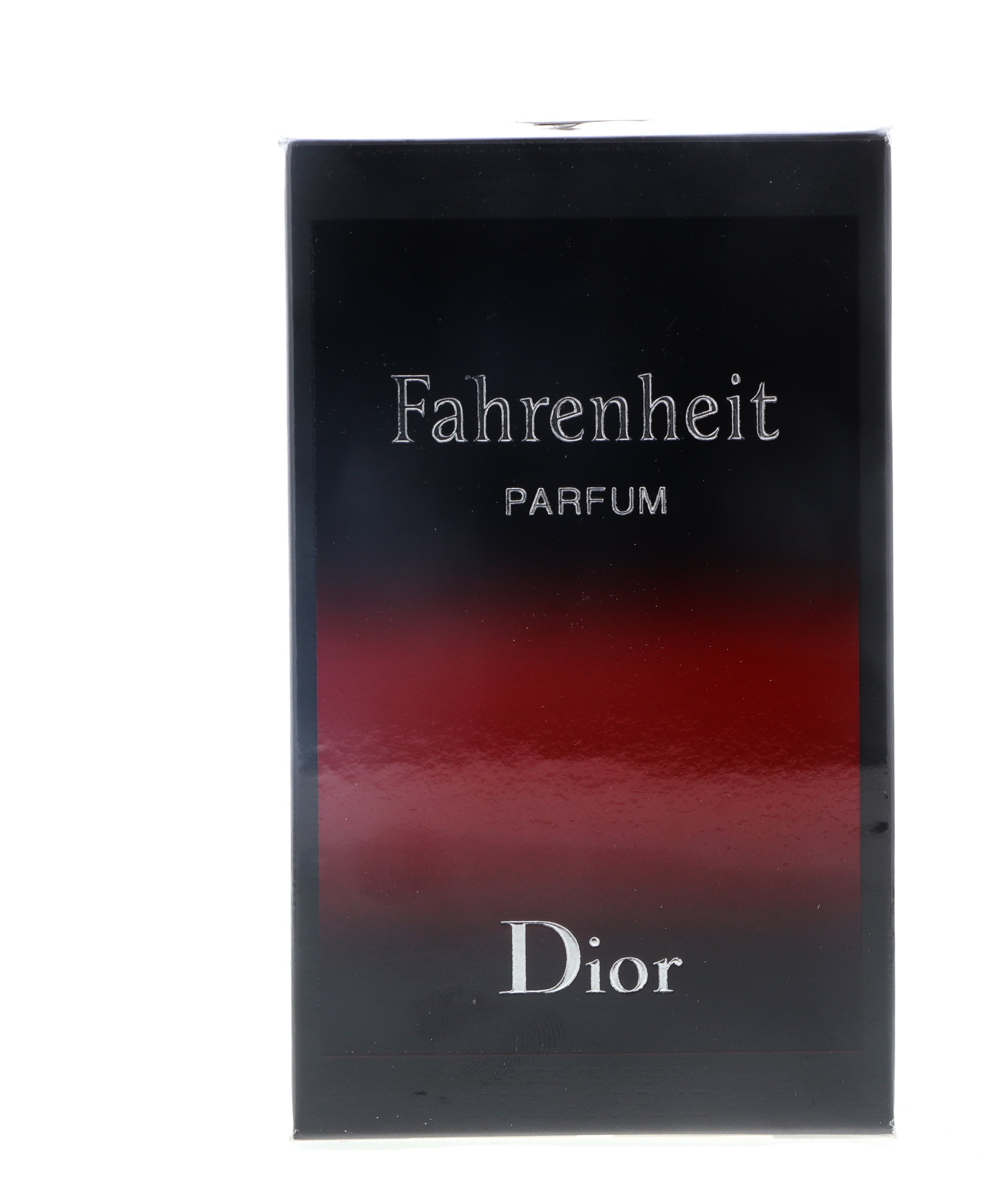 Christian Dior Fahrenheit After Shave Lotion, For Men - 3.4 oz