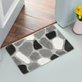 thumbnail image 2 of Tapis de Classification de Produit / Tapis de Couloir pour Entrée avec Maison Non - Réconfortante et Construction Durable, 2 of 7