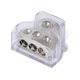 thumbnail image 4 of Moluckfu Accesorio Para Auto Caja Distribuidora Eléctrica Con Protección Plástica Removible, 4 of 5