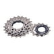 thumbnail image 4 of Cassette de 5 Velocidades Strade Fareast Limited Negro para Bicicleta Plegable, 4 of 8