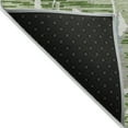 thumbnail image 3 of Addison Rugs Chantille Indoor/Outdoor Transitional Stripes Aloe Washable Rectangle Rug, 10' x 14', 3 of 6
