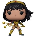 thumbnail image 1 of DC Comics Funko POP Vinyl Figure | Future State Yara Flor, 1 of 2