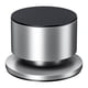 thumbnail image 1 of Punta de altavoz de alto rendimiento, práctica punta de aislamiento de altavoz ajustable para Plata, 1 of 9