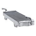 thumbnail image 3 of Tusk Aluminum Radiator Left Side, 3 of 5