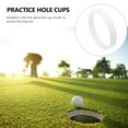 thumbnail image 3 of Raindrops Golf Practice Equipment Plastic 1Pcs, 3 of 8