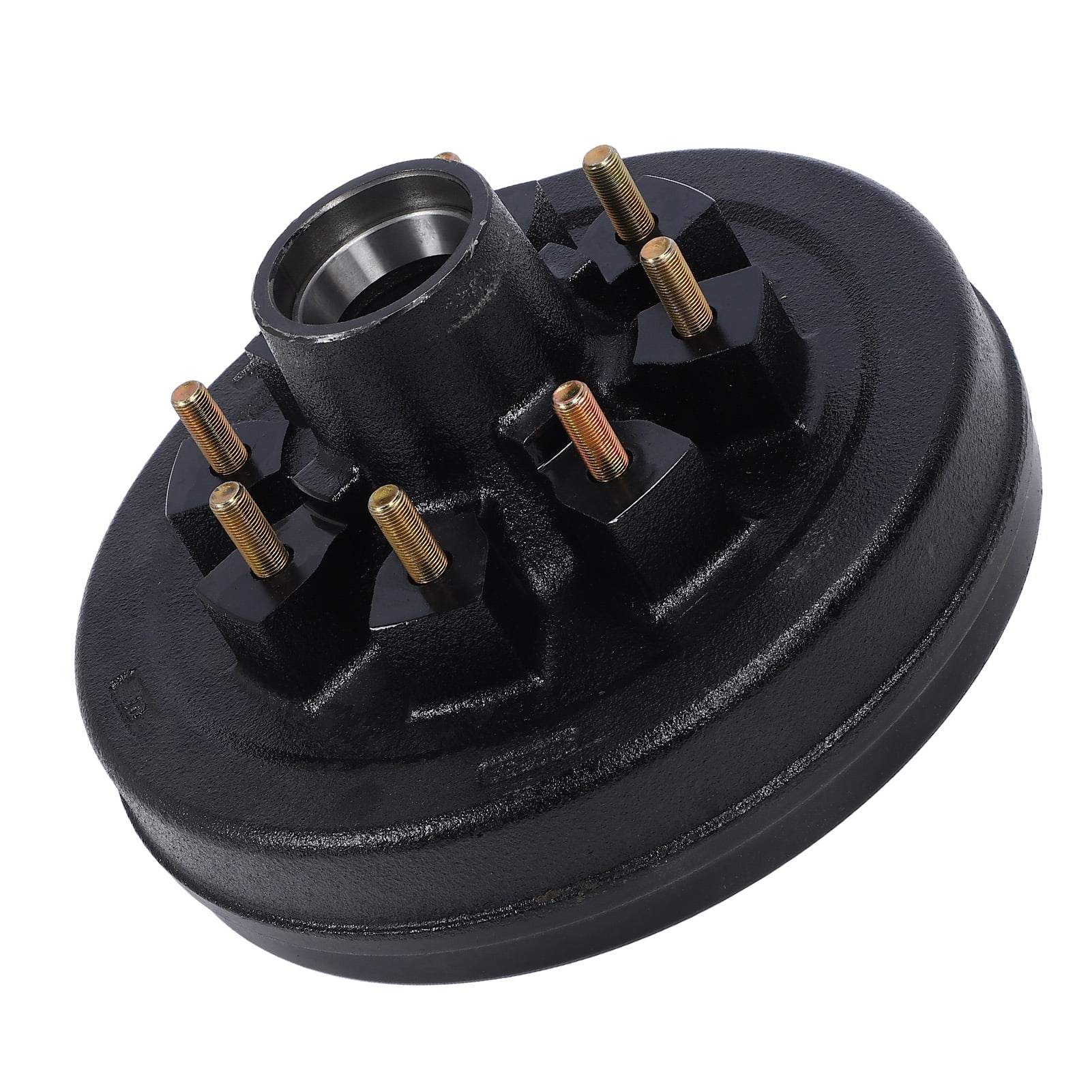 Kit De Frein Essieu Remorque Auto-réglable Pré-graissé - Pour Essieux 7000 Lb - 8-6,5 - Neuf