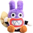 thumbnail image 1 of Nabbit Thief Rabbit Plush 9, 1 of 4