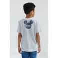 thumbnail image 4 of Disney Mickey Mouse Matching Family T-Shirt Toddler to Big Kid, 4 of 5
