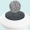 thumbnail image 2 of Herwey USB Electronic Foot Callus Remover Grinder Dead Skin Removal Tool, 2 of 8