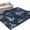 Blue, variant on Large Area Rugs 6'x9', Nautical Ship Carpet Runner Indoor Outdoor Rugs Home Decor Aesthetic, Farmhouse Blue Ocean Lighthouse Mountain Non Slip Mats Washable Accent Rug for Living Room Bedroom