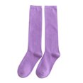 thumbnail image 2 of Warm Christmas Fashion Windproof Printing Mid Tube Socks Long Tube Cotton, 2 of 9