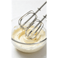 thumbnail image 4 of Wjsp Mixer Beaters 7.25 inch Chrome Stainless Steel Compatible with Sunbeam Mixmaster Vintage Models, 4 of 5