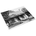 thumbnail image 3 of Print: Marshall Hall, circa 1918, 3 of 4