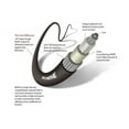 thumbnail image 2 of Teleflex 17 TFXtreme 3600 Mercury Control Cable Assembly CCX63017, 2 of 9