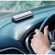 thumbnail image 3 of Tarjeta de estacionamiento temporal de coche, soporte de almacenamiento de matrícula de teléfono, accesorios de parada de estacionamiento para teléfono móvil, negro Sailing Electrónica, 3 of 5